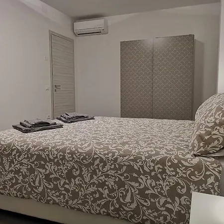 Ticino Appartement