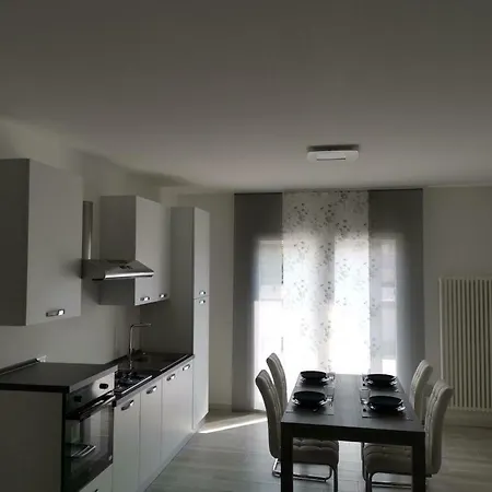 Ticino * Sarmeola