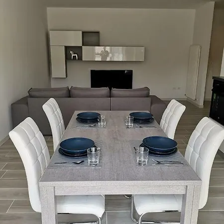 Appartement Ticino *