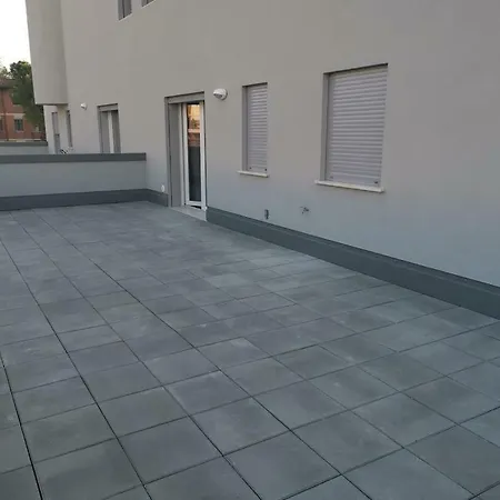 Appartement Ticino