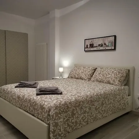 Appartement Ticino *