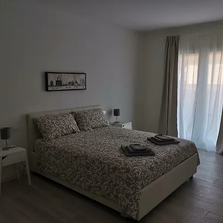 Appartement Ticino Sarmeola